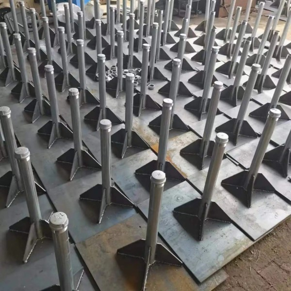 成县鑫亿呈沉降板生产