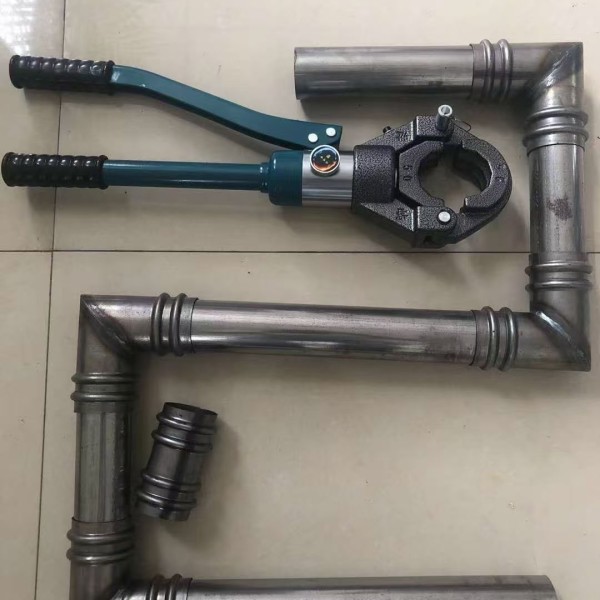 成县冷却管生产